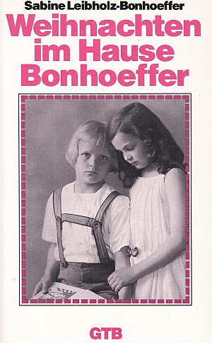 Weihnachten im Hause Bonhoeffer
