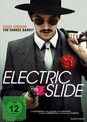 Electric Slide [DVD]