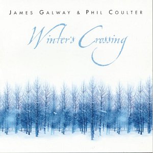 Winter's Crossing [CD]