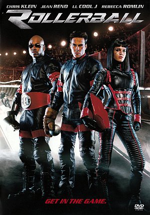 Rollerball [DVD]