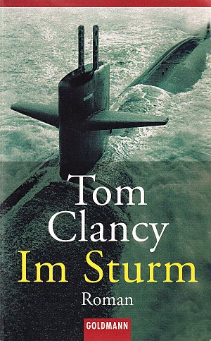 Im Sturm