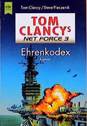 Tom Clancy's Net Force 3 - Ehrenkodex