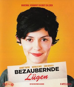 De vrais mensonges  [Blu-ray]