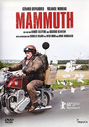 Mammuth [DVD]