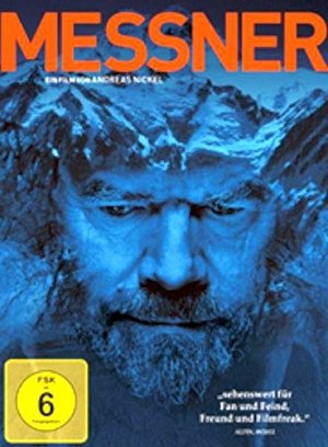 Messner [DVD]