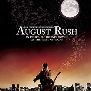 August Rush [CD]