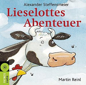 Lieselottes Abenteuer