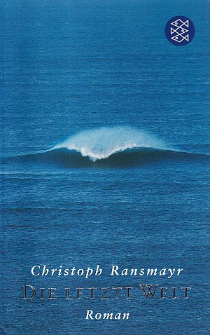 Die letzte Welt