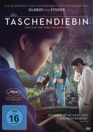 Die Taschendiebin [DVD]