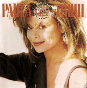 Forever your girl [CD]