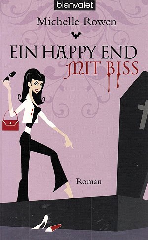 Ein Happy End mit Biss