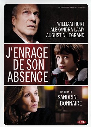 J'enrage de son absence [DVD]