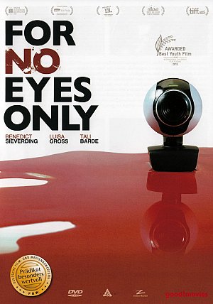 For no eyes only [DVD]