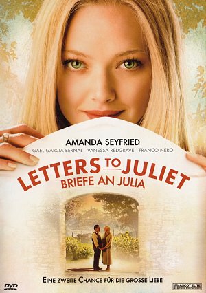 Briefe an Julia [DVD]