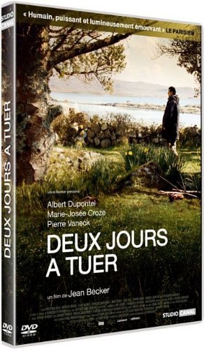 Deux jours à tuer [DVD]