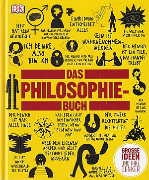 Das Philosophie-Buch