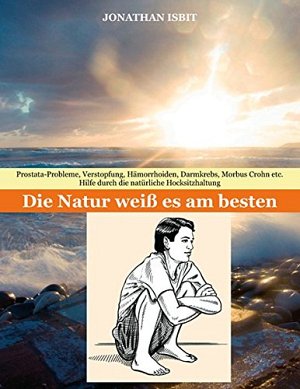 Die Natur weiss es am besten
