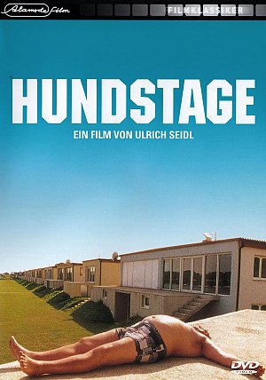 Hundstage [DVD]