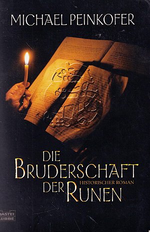 Die Bruderschaft der Runen