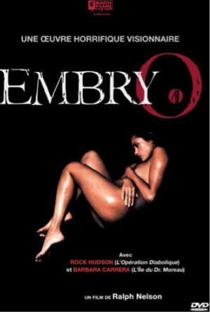 Embryo [DVD]