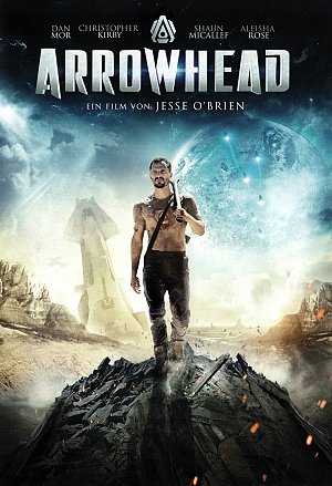 Arrowhead [DVD]
