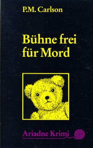 Bühne frei für Mord