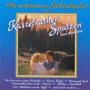 Die schönsten Liebeslieder [CD]