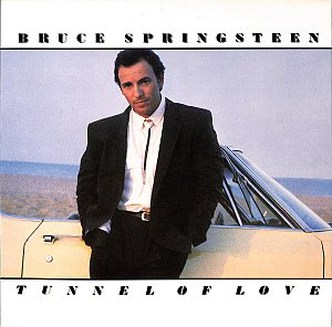 Tunnel of love [Vinyl]