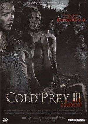 Cold Prey 3 [DVD]