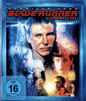 Blade Runner [Blu-ray]