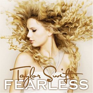 Fearless [CD]
