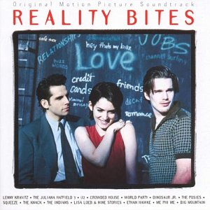 Reality Bites [CD]
