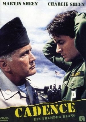 Cadence - Ein fremder Klang [DVD]