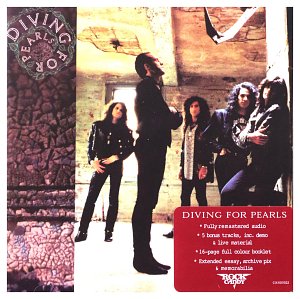 Diving for Pearls () [CD]