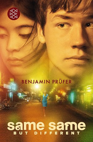 Same Same But Different