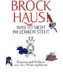 Brockhaus!