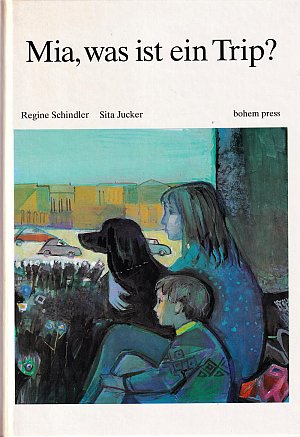 Mia, was ist ein Trip?