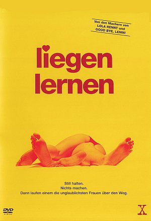 Liegen lernen [DVD]