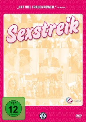 Sexstreik [DVD]
