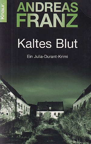 Kaltes Blut