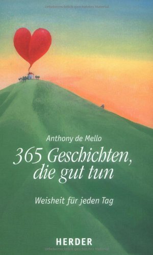365 Geschichten, die gut tun