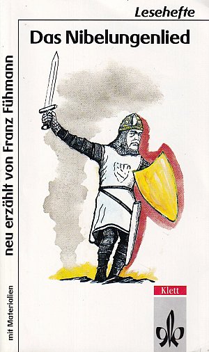 Das Nibelungenlied