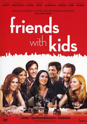 Friends with kids [DVD]