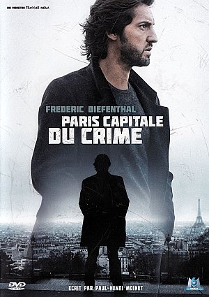 Paris - Capitale du crime [DVD]