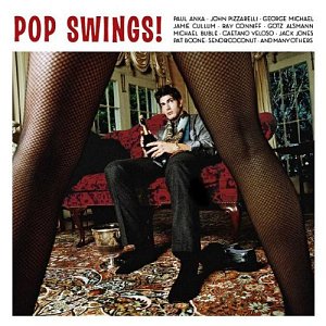 Pop Swings [CD]