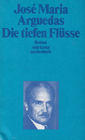 Die tiefen Flüsse