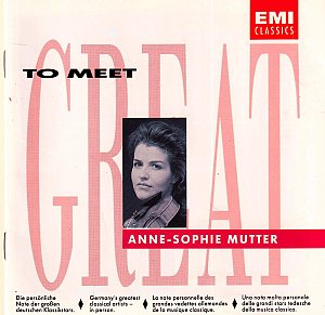 Great To Meet [CD]