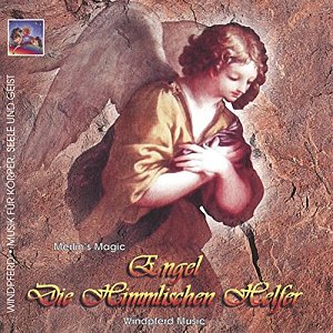 Engel - Die Himmlischen Helfer [CD]