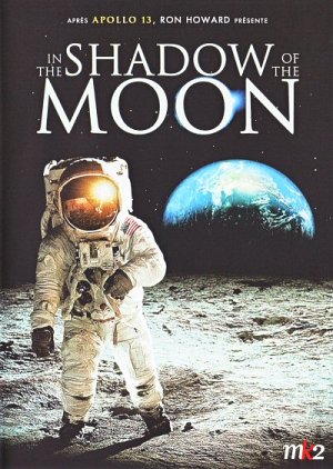 In the shadow of the moon (VOST) [DVD]