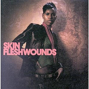 Fleshwounds [CD]